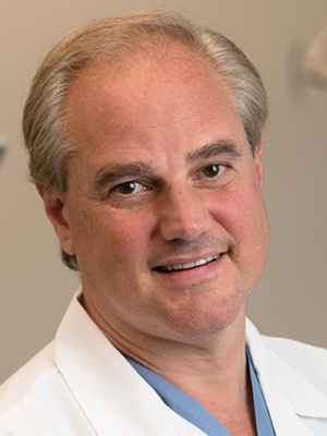 Dr. Erol Gund, orthodontist at Dental Associates of Connecticut