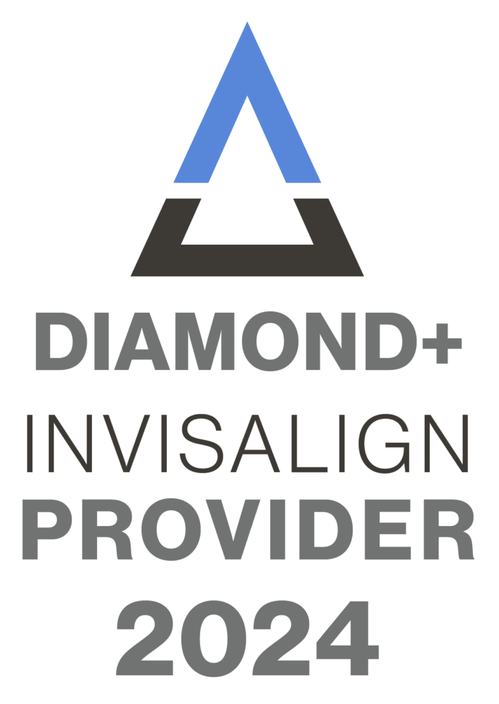 Invisalign Diamond Plus Provider 2024