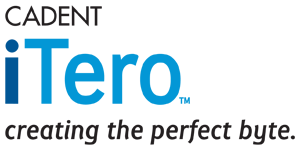 Cadent iTero digital impression scanner